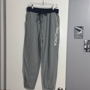 Nautica sleepwear pants